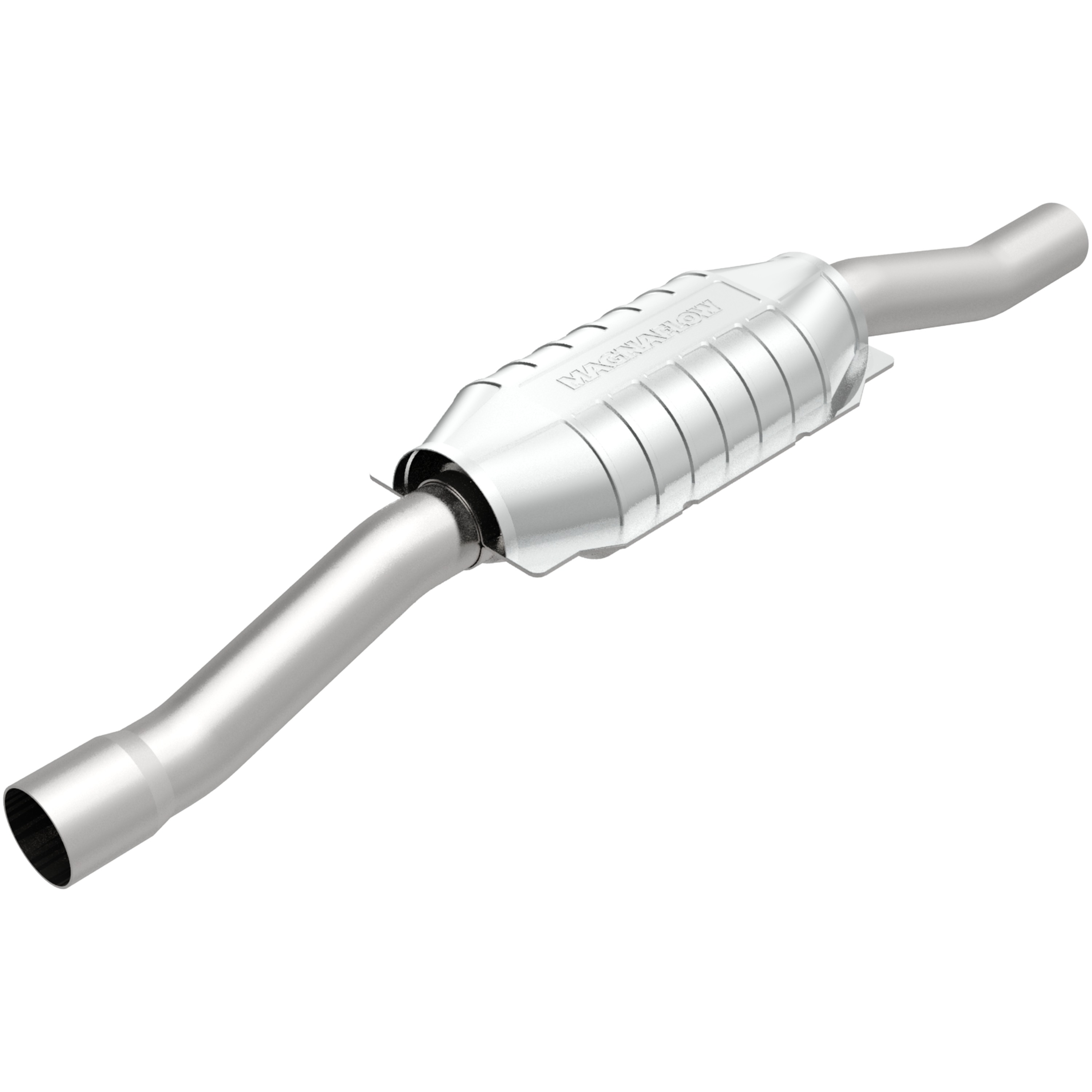 MagnaFlow Exhaust Products 23480 Standard Grade Direct-Fit Catalytic Converter